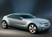 Chevrolet Volt Concept